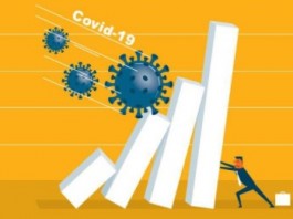 CORONAVIRUS DAN DAMPAKNYA PADA PEREKONOMIAN INDONESIA