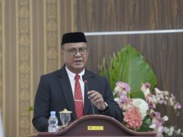 Muhammad Sinen (Foto: Istimewa)